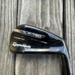 Taylormade 2017 Blacked out P790