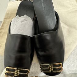 Balenciaga Slipers