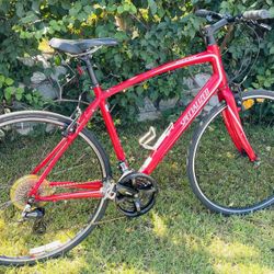 SPECIALIZED SIRRUS 1.0 HYBRID BIKE for Sale in Garden Grove CA OfferUp
