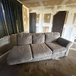 Free Couch