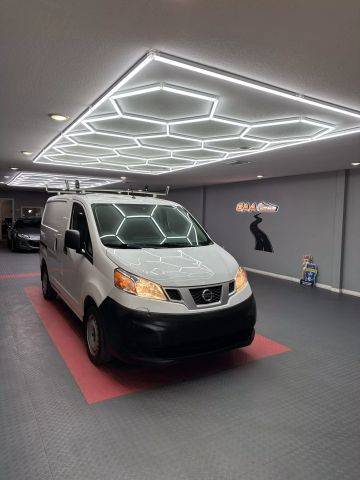 2019 Nissan NV200
