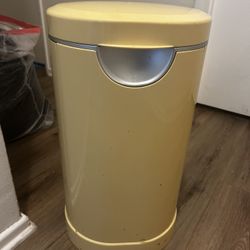 Diaper Pail 
