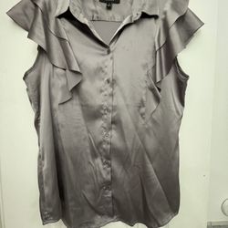 Banana Republic Blouse 
