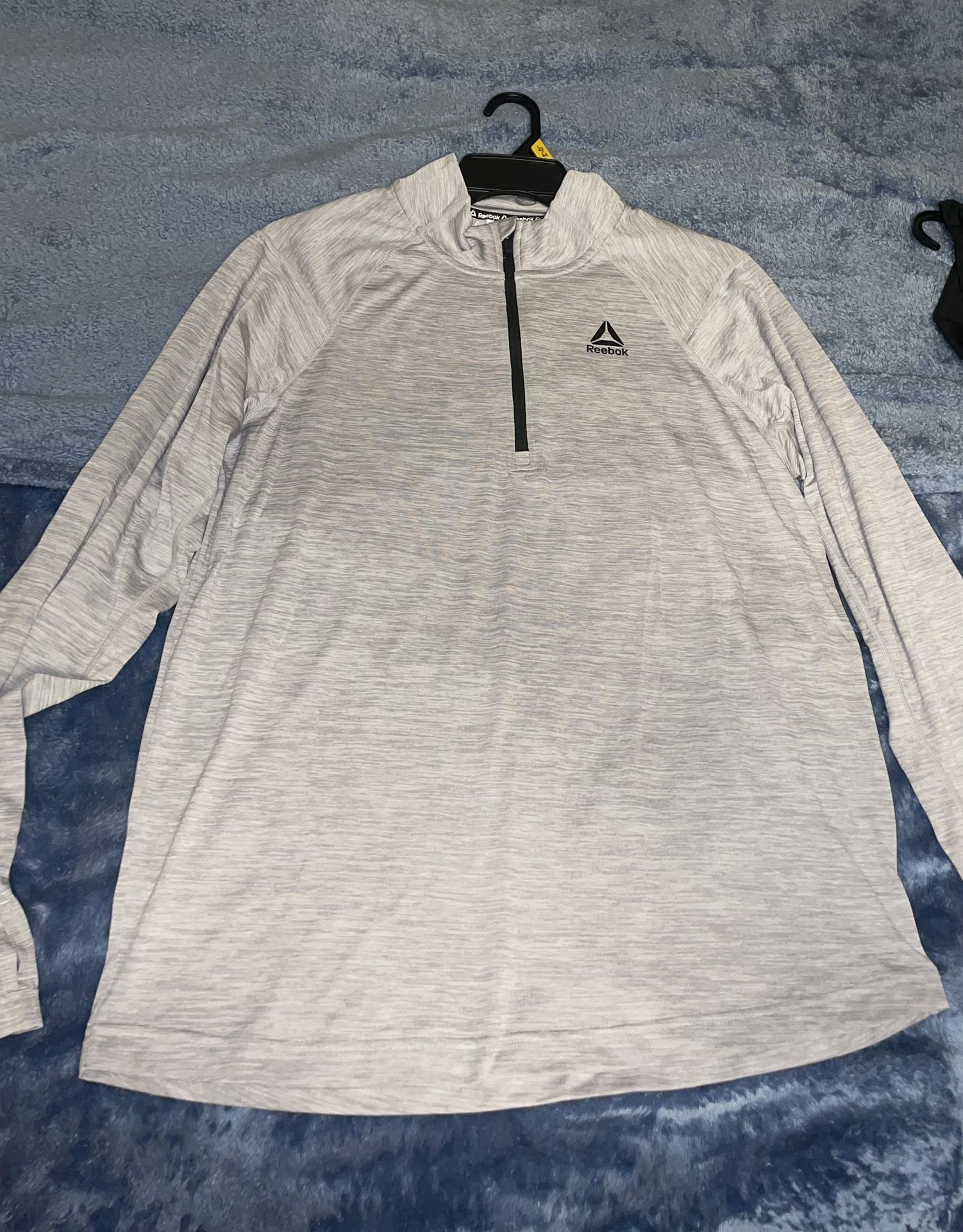 Reebok Shirt