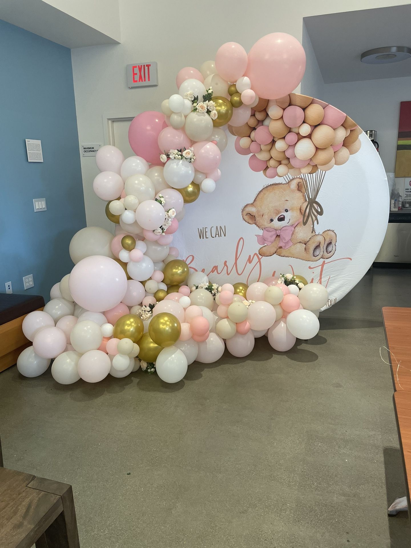 Party Decor