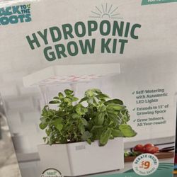 Growing Kit 