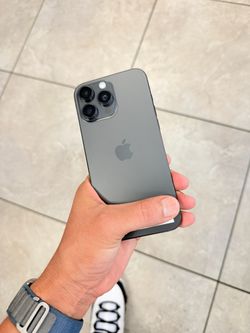 iPhone 16 Pro Max Unlocked 256GB