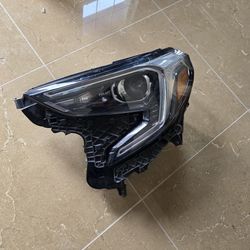 Gmc Terrain Headlight