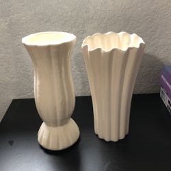 Floreros De Vidrio