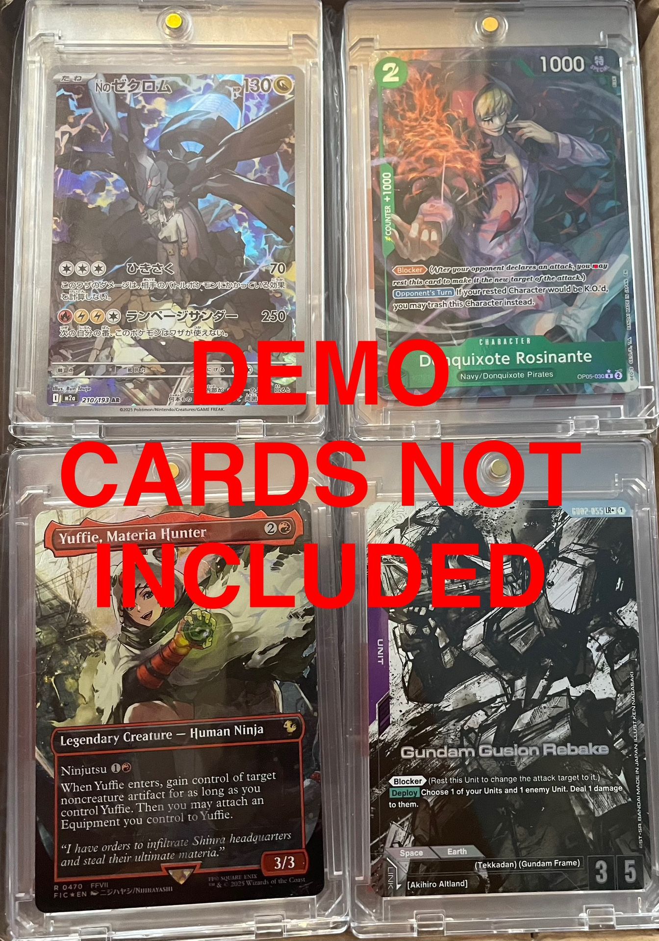 Bulk Sale Magnetic Touch Holders