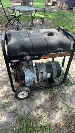 Generator