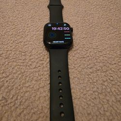Apple Watch 10