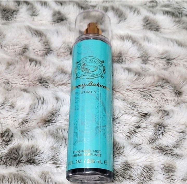 Tommy Bahama Fragrance Mist