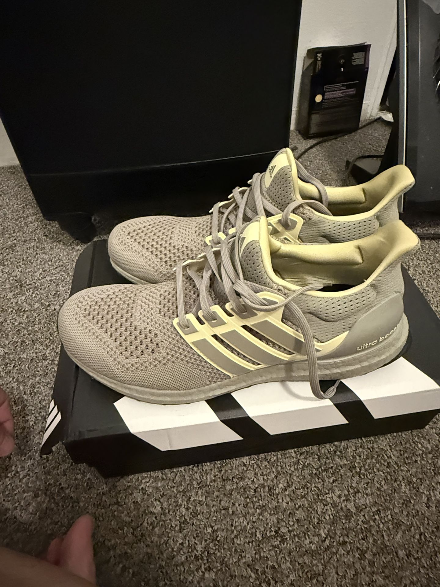 Adidas Ultraboost 1.0