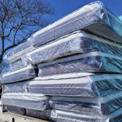 Queen Mattresses For Less