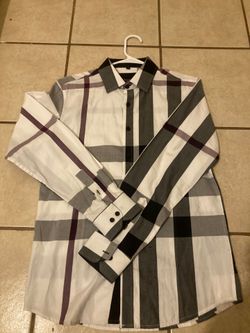 Button up shirt