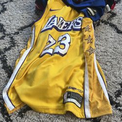 NBA Jerseys 