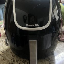 Airfryer Power XL