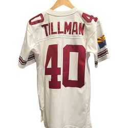  Pat Tillman Jersey