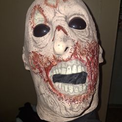 Small Mask