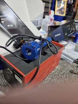 Surron Ultra Bee FX Classic Throttle