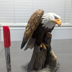 American Eagle Statue