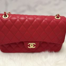 Designer Purse / Cartera $140