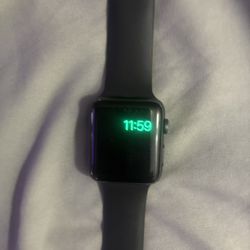 Apple Smart Watch