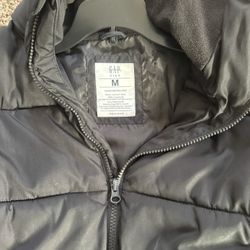 Kids Puffer Jacket