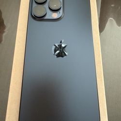 IPhone 15Pro Max 512GB UNLOCKED