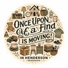 Once Upon A Find