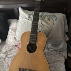Guitar