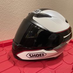 Shoei Helmet Size S 