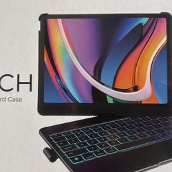 Apple iPad 9th Gen Cover/keypad OBO