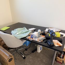 Selling Solid Wood Table