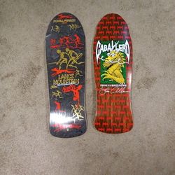 Powell Skate Boards