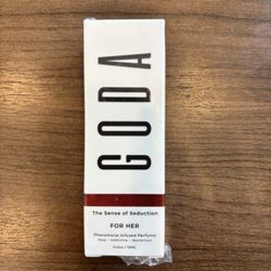 Perfume - Pheromone Infused 
