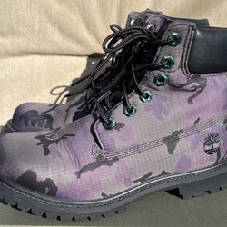 Timberland  Boots
