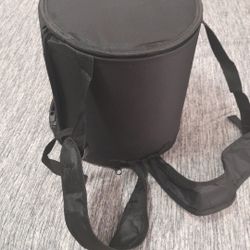 Estuche Caja Vallenata