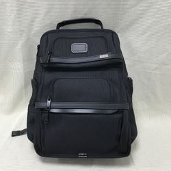 TUMI Alpha Brief Backpack