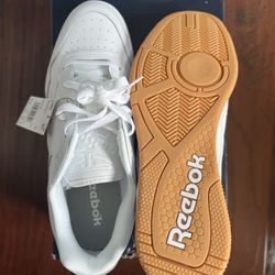 New Reebok BB 4000 II - $40