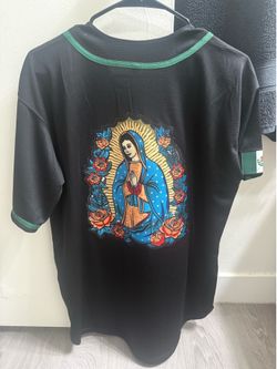 Mexico shirt