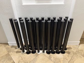 IKEA table legs
