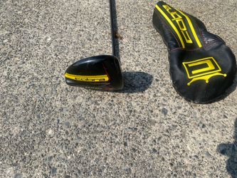 Cobra speed zone driver