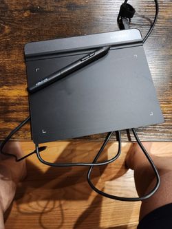 Graphics Tablet