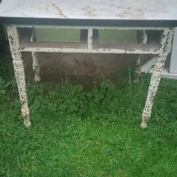 Farm Table