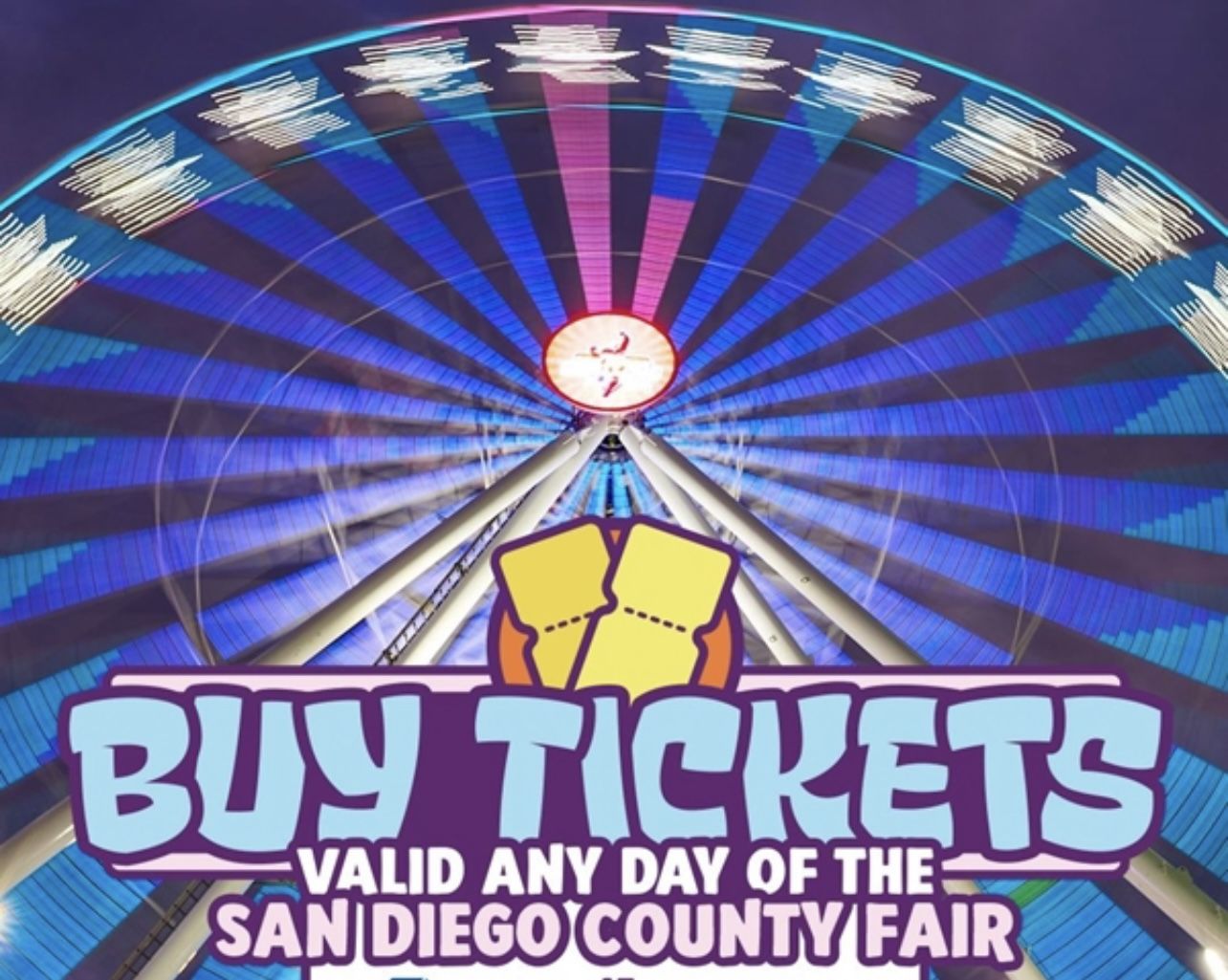 Fair Tickets 15