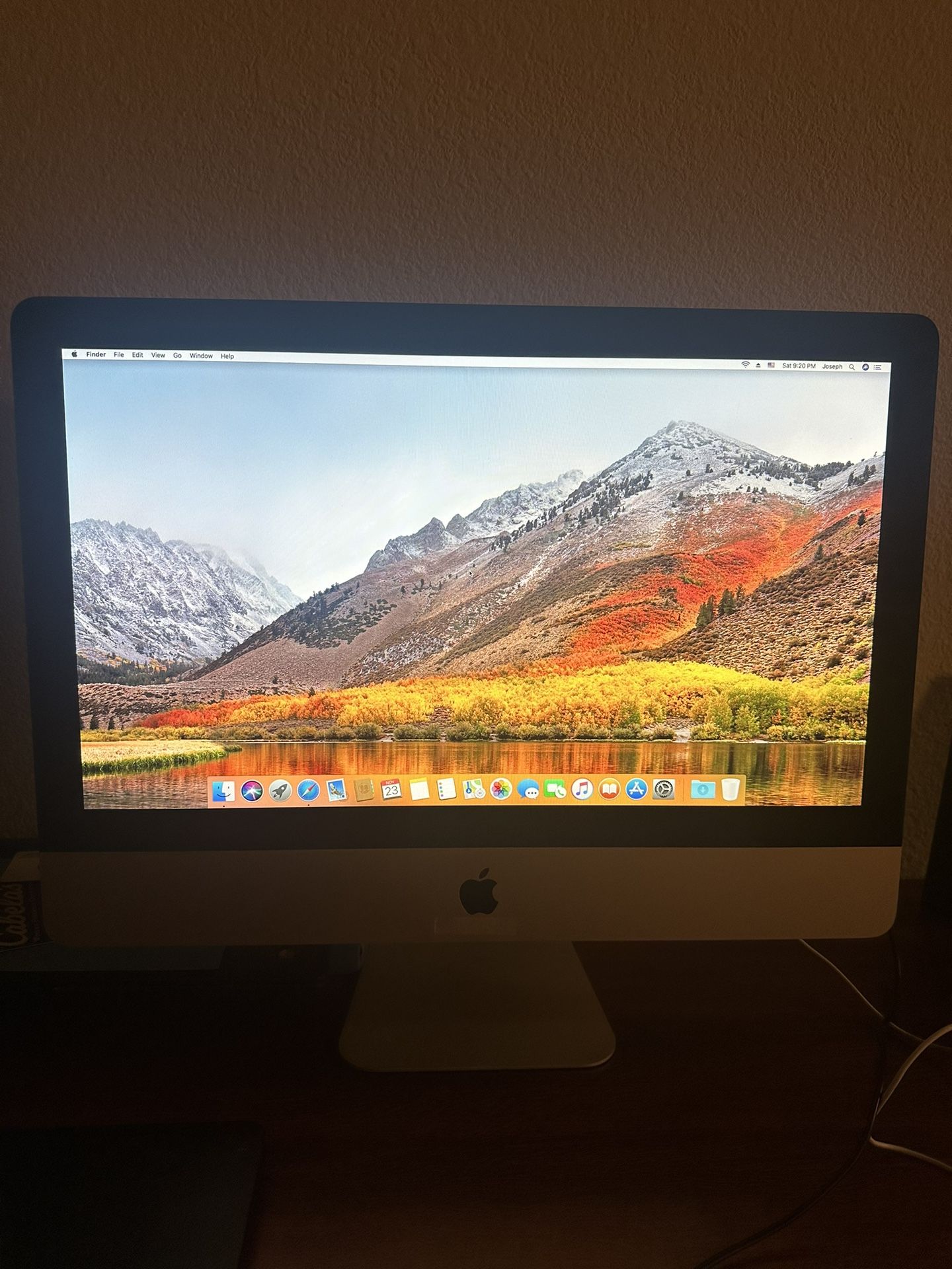 iMac A1311