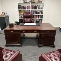 Office Desk