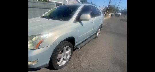 2005 Lexus Rx 330